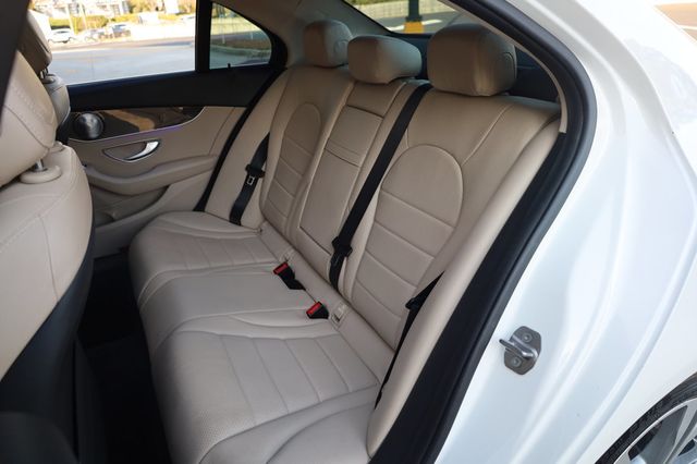 2020 Mercedes-Benz C-Class C 300 Sedan - 22961405 - 17