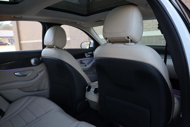 2020 Mercedes-Benz C-Class C 300 Sedan - 22961405 - 20