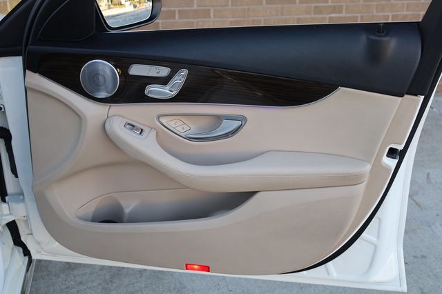 2020 Mercedes-Benz C-Class C 300 Sedan - 22961405 - 22