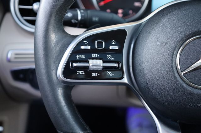 2020 Mercedes-Benz C-Class C 300 Sedan - 22961405 - 28