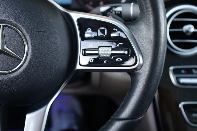 2020 Mercedes-Benz C-Class C 300 Sedan - 22961405 - 29