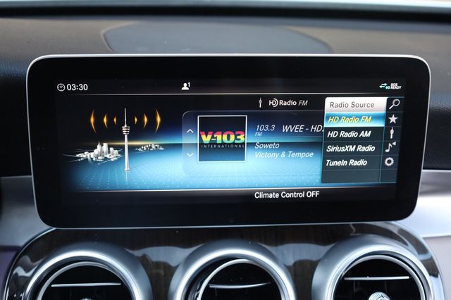 2020 Mercedes-Benz C-Class C 300 Sedan - 22961405 - 35