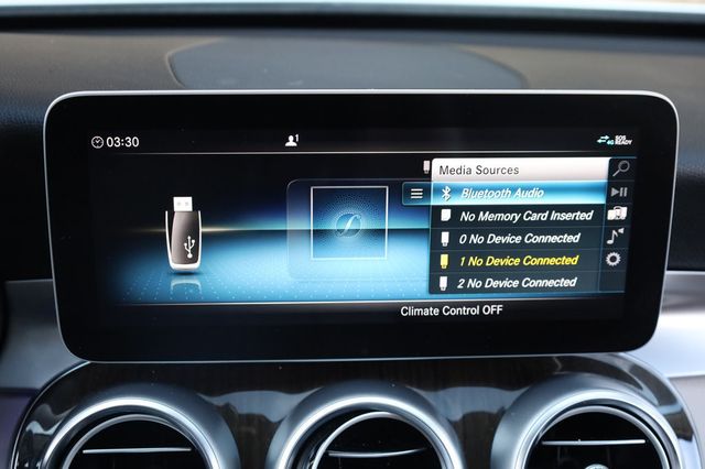 2020 Mercedes-Benz C-Class C 300 Sedan - 22961405 - 36