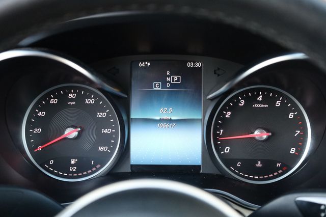 2020 Mercedes-Benz C-Class C 300 Sedan - 22961405 - 40