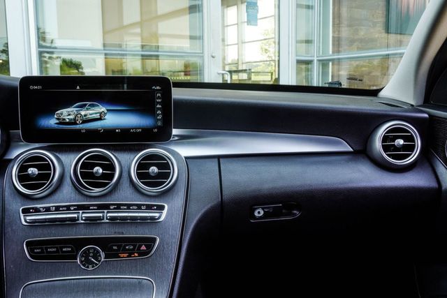 2020 Mercedes-Benz C-Class C 300 Sedan - 22990259 - 15