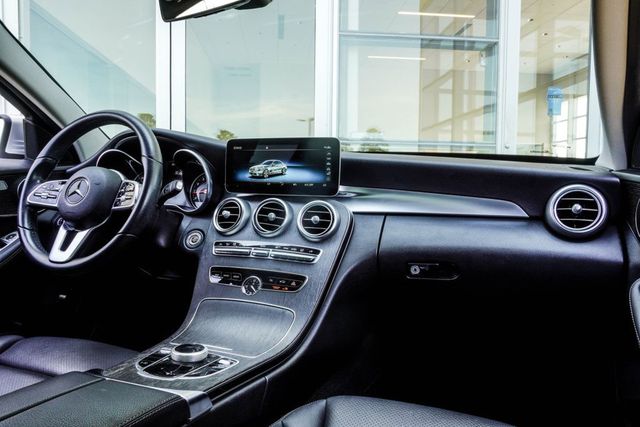 2020 Mercedes-Benz C-Class C 300 Sedan - 22990259 - 16