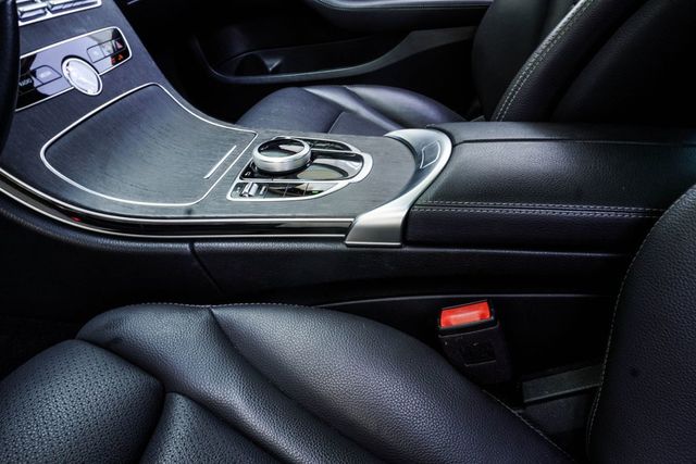 2020 Mercedes-Benz C-Class C 300 Sedan - 22990259 - 17