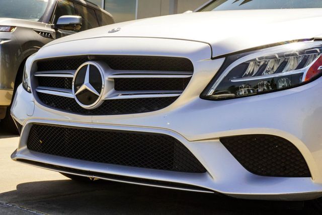 2020 Mercedes-Benz C-Class C 300 Sedan - 22990259 - 1