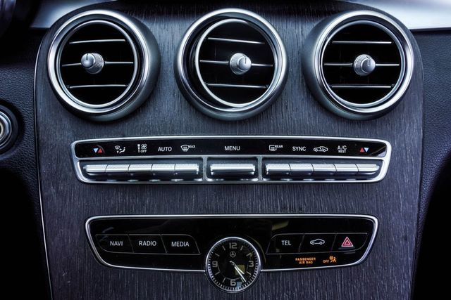 2020 Mercedes-Benz C-Class C 300 Sedan - 22990259 - 20