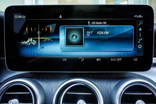 2020 Mercedes-Benz C-Class C 300 Sedan - 22990259 - 23