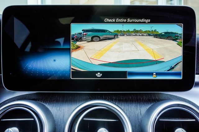 2020 Mercedes-Benz C-Class C 300 Sedan - 22990259 - 25