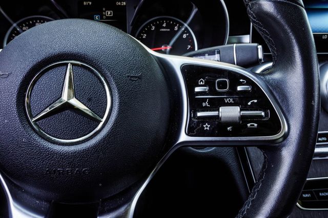 2020 Mercedes-Benz C-Class C 300 Sedan - 22990259 - 28