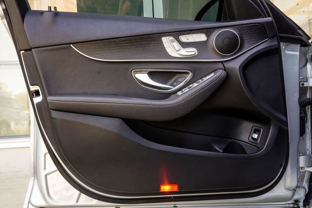 2020 Mercedes-Benz C-Class C 300 Sedan - 22990259 - 31