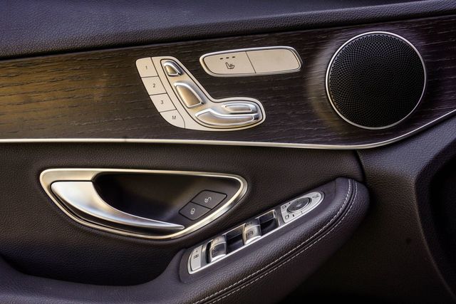 2020 Mercedes-Benz C-Class C 300 Sedan - 22990259 - 33