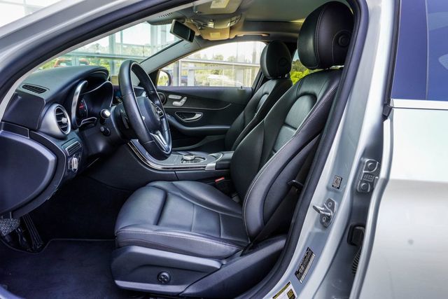 2020 Mercedes-Benz C-Class C 300 Sedan - 22990259 - 34