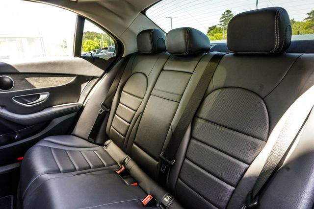 2020 Mercedes-Benz C-Class C 300 Sedan - 22990259 - 36