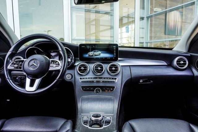 2020 Mercedes-Benz C-Class C 300 Sedan - 22990259 - 4