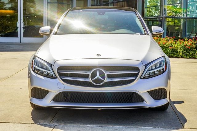 2020 Mercedes-Benz C-Class C 300 Sedan - 22990259 - 6