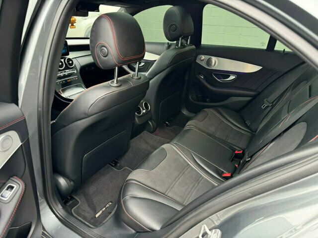 2020 Mercedes-Benz C-Class LocalTrade/C43/AMG 4Matic/HeatedLeatherSeats/DualPanoRoof - 22671841 - 10