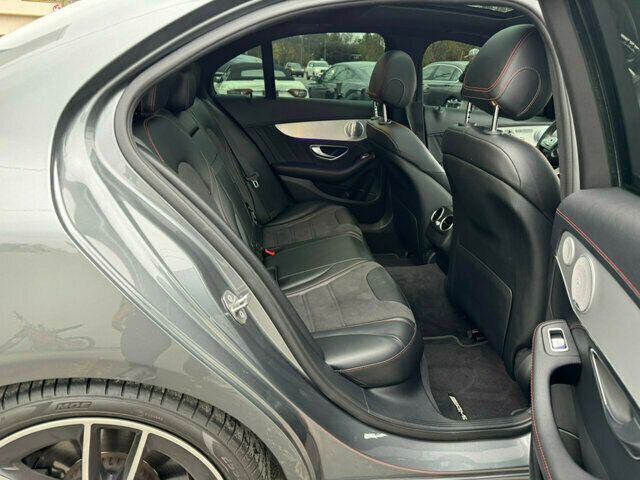 2020 Mercedes-Benz C-Class LocalTrade/C43/AMG 4Matic/HeatedLeatherSeats/DualPanoRoof - 22671841 - 16