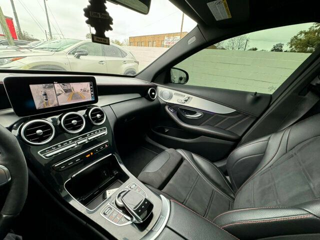 2020 Mercedes-Benz C-Class LocalTrade/C43/AMG 4Matic/HeatedLeatherSeats/DualPanoRoof - 22671841 - 29