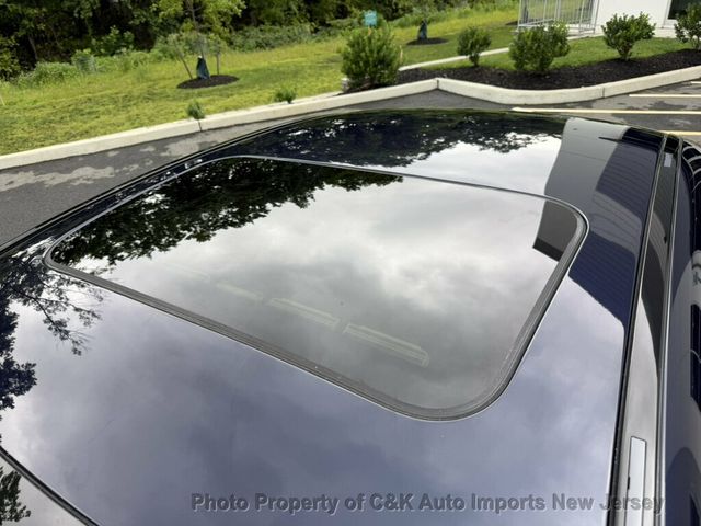 2020 Mercedes-Benz C-Class MOON ROOF! HEATED SEATS! HTD STEERING WHEEL! - 23070774 - 10