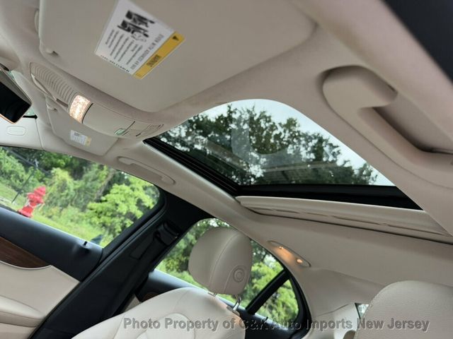 2020 Mercedes-Benz C-Class MOON ROOF! HEATED SEATS! HTD STEERING WHEEL! - 23070774 - 17