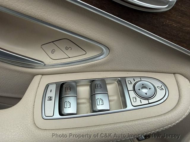 2020 Mercedes-Benz C-Class MOON ROOF! HEATED SEATS! HTD STEERING WHEEL! - 23070774 - 19