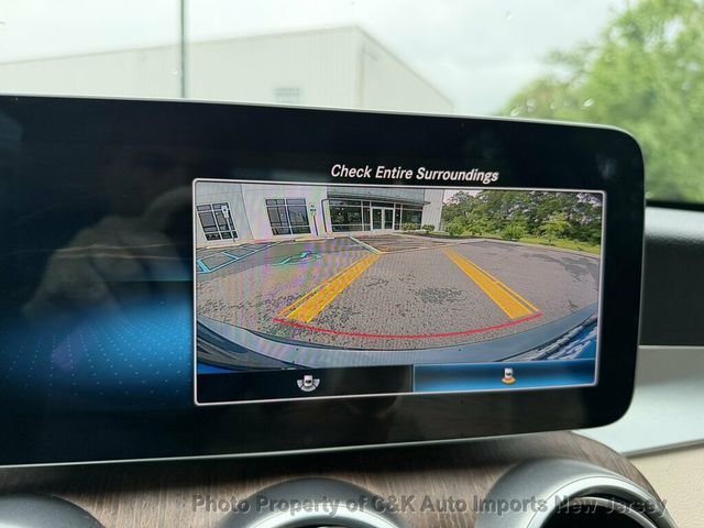 2020 Mercedes-Benz C-Class MOON ROOF! HEATED SEATS! HTD STEERING WHEEL! - 23070774 - 22