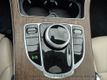 2020 Mercedes-Benz C-Class MOON ROOF! HEATED SEATS! HTD STEERING WHEEL! - 23070774 - 25