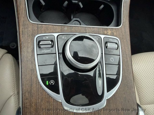 2020 Mercedes-Benz C-Class MOON ROOF! HEATED SEATS! HTD STEERING WHEEL! - 23070774 - 25