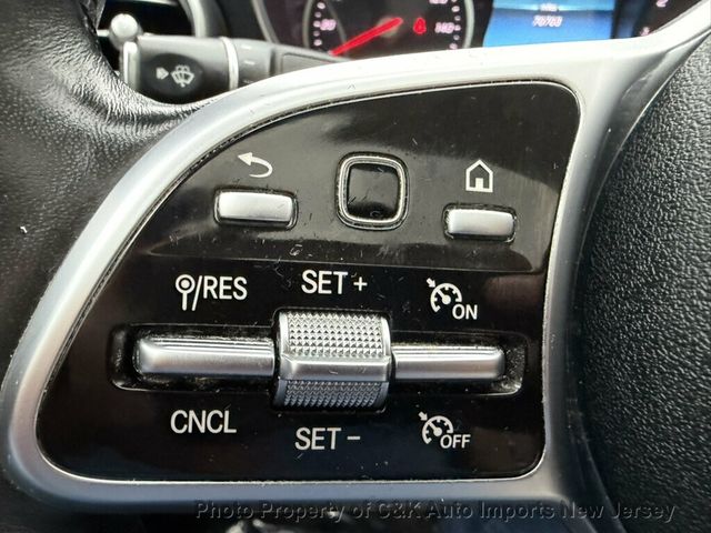 2020 Mercedes-Benz C-Class MOON ROOF! HEATED SEATS! HTD STEERING WHEEL! - 23070774 - 28