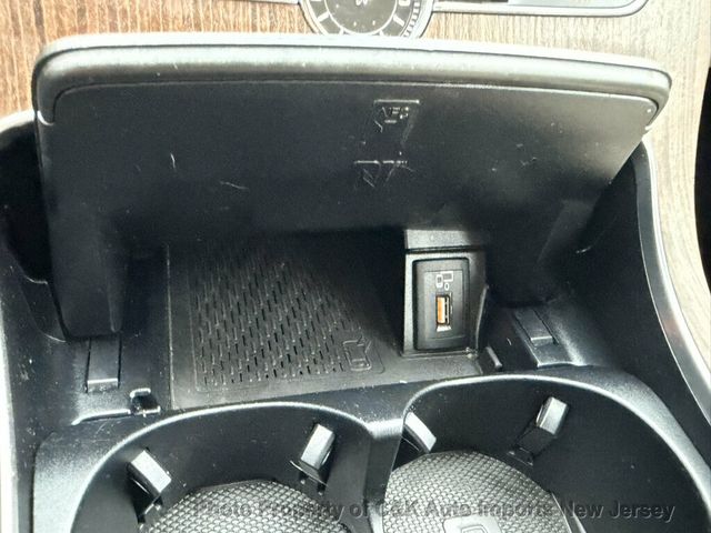 2020 Mercedes-Benz C-Class MOON ROOF! HEATED SEATS! HTD STEERING WHEEL! - 23070774 - 29