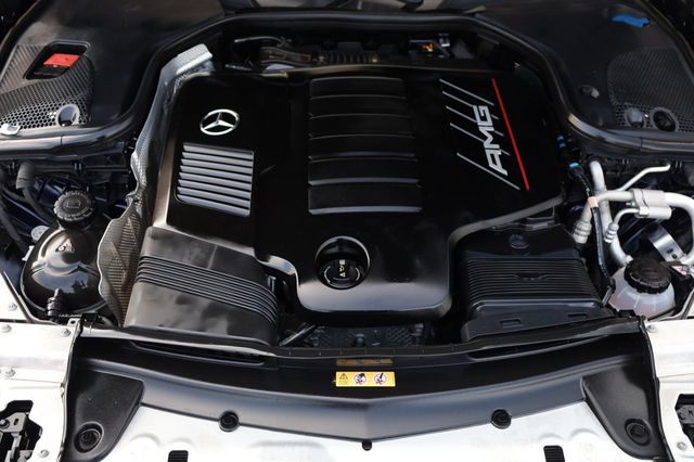 2020 Mercedes-Benz E-Class  - 22947440 - 11