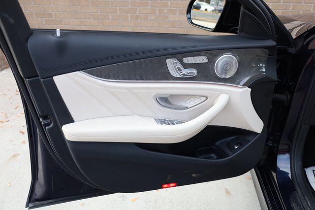 2020 Mercedes-Benz E-Class  - 22947440 - 12