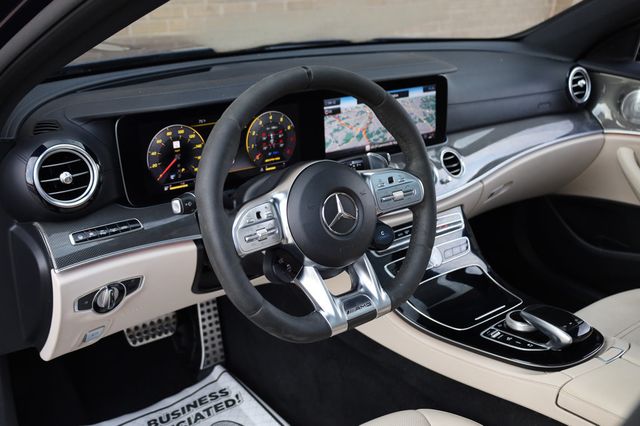 2020 Mercedes-Benz E-Class  - 22947440 - 13