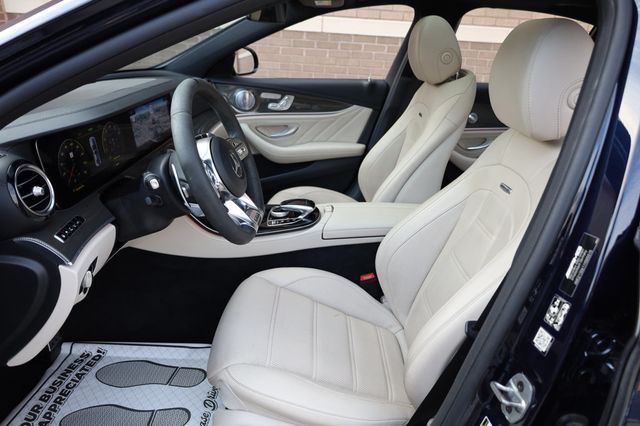 2020 Mercedes-Benz E-Class  - 22947440 - 14
