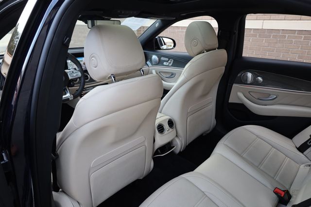 2020 Mercedes-Benz E-Class  - 22947440 - 17