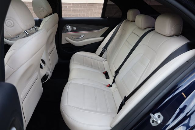 2020 Mercedes-Benz E-Class  - 22947440 - 18