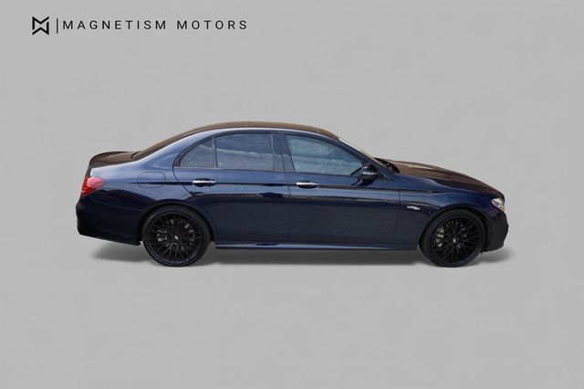 2020 Mercedes-Benz E-Class  - 22947440 - 1