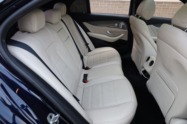 2020 Mercedes-Benz E-Class  - 22947440 - 21