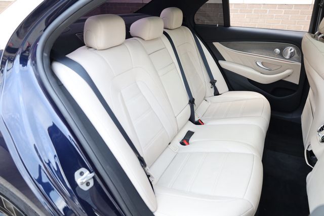 2020 Mercedes-Benz E-Class  - 22947440 - 22