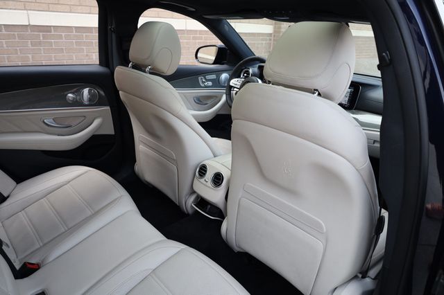 2020 Mercedes-Benz E-Class  - 22947440 - 23