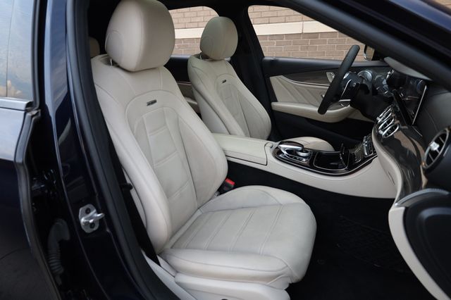 2020 Mercedes-Benz E-Class  - 22947440 - 25