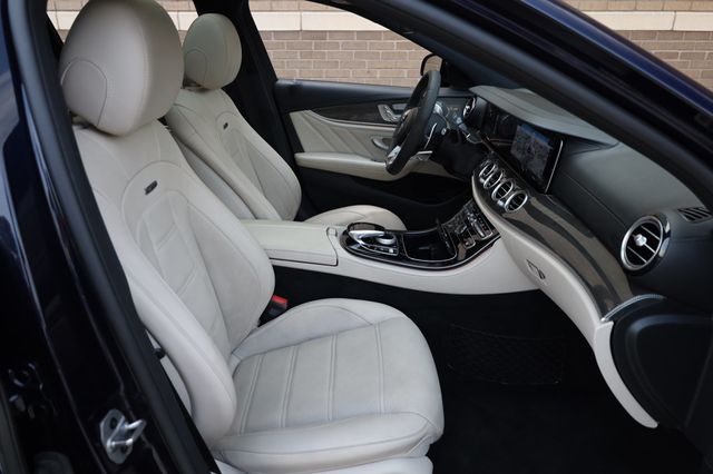 2020 Mercedes-Benz E-Class  - 22947440 - 26