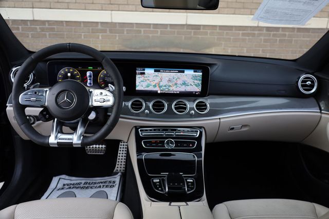 2020 Mercedes-Benz E-Class  - 22947440 - 28