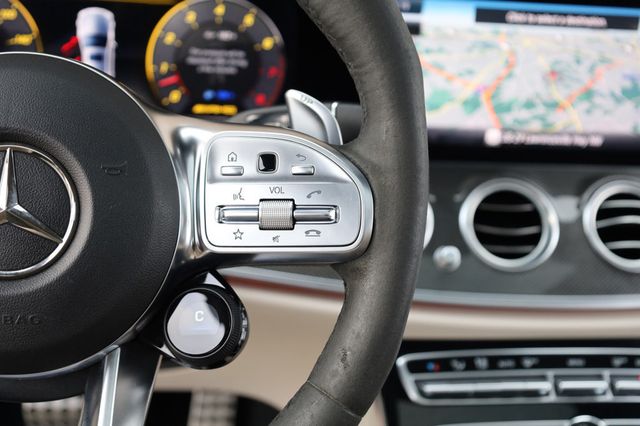 2020 Mercedes-Benz E-Class  - 22947440 - 31