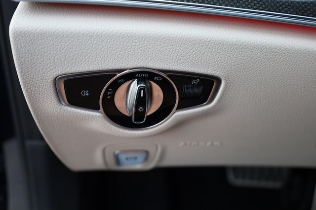 2020 Mercedes-Benz E-Class  - 22947440 - 33