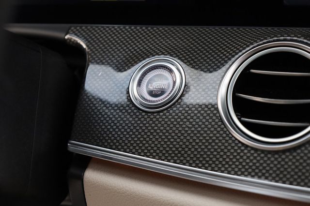 2020 Mercedes-Benz E-Class  - 22947440 - 36