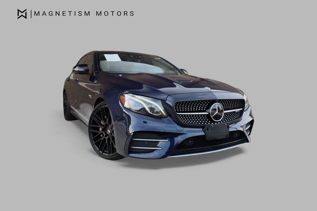2020 Mercedes-Benz E-Class  - 22947440 - 3